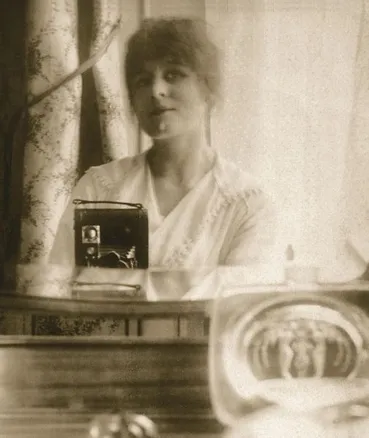Suzanne Lalique-Haviland