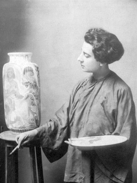 Louise Janin