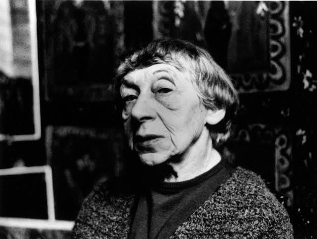 Alice Halicka